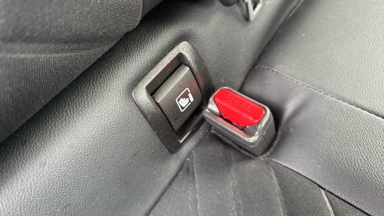 Nissan Juke 1.0 DiG-T Tekna 5dr DCT Petrol Hatchback